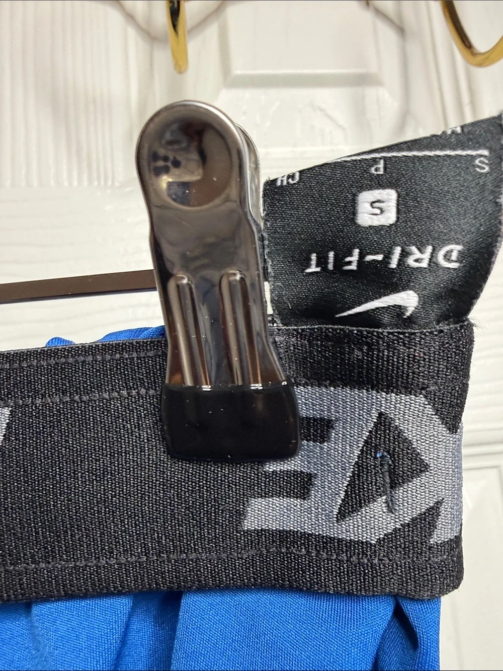 Boys Nike basketball shorts
